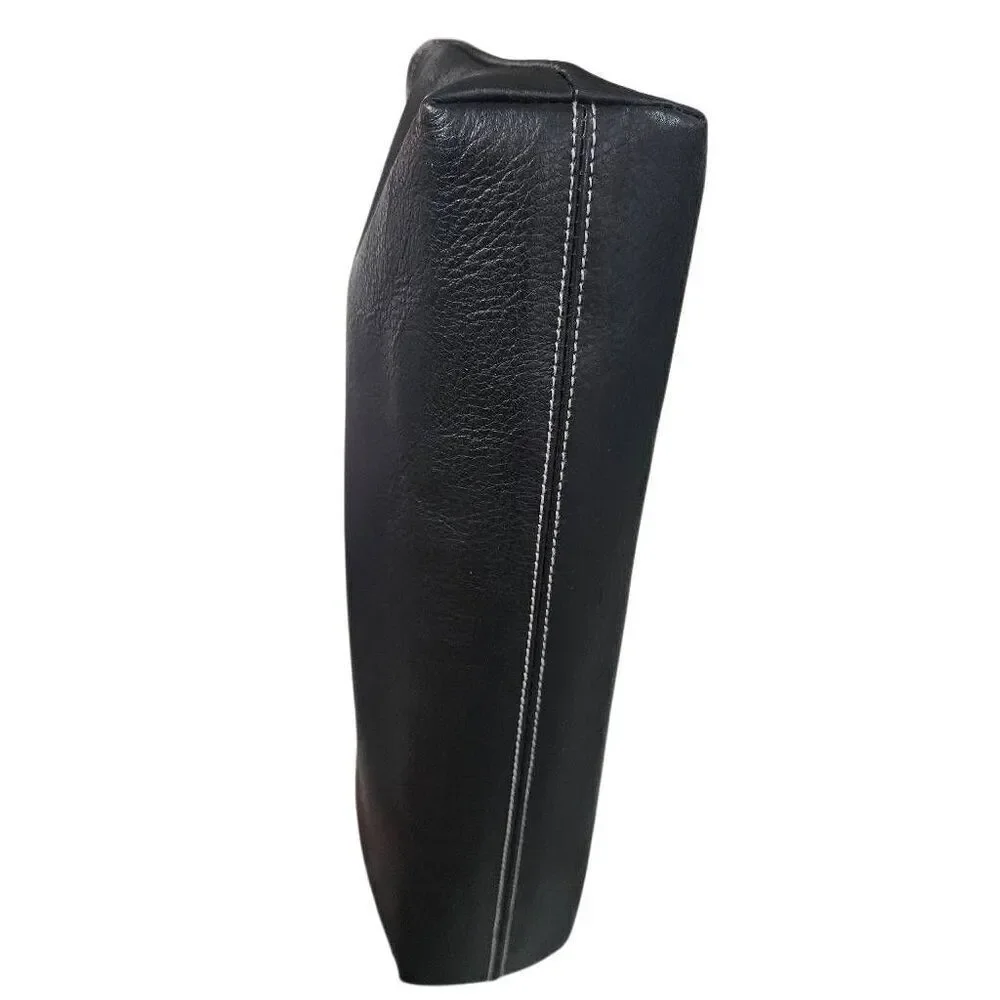 Lancel Leather clutch